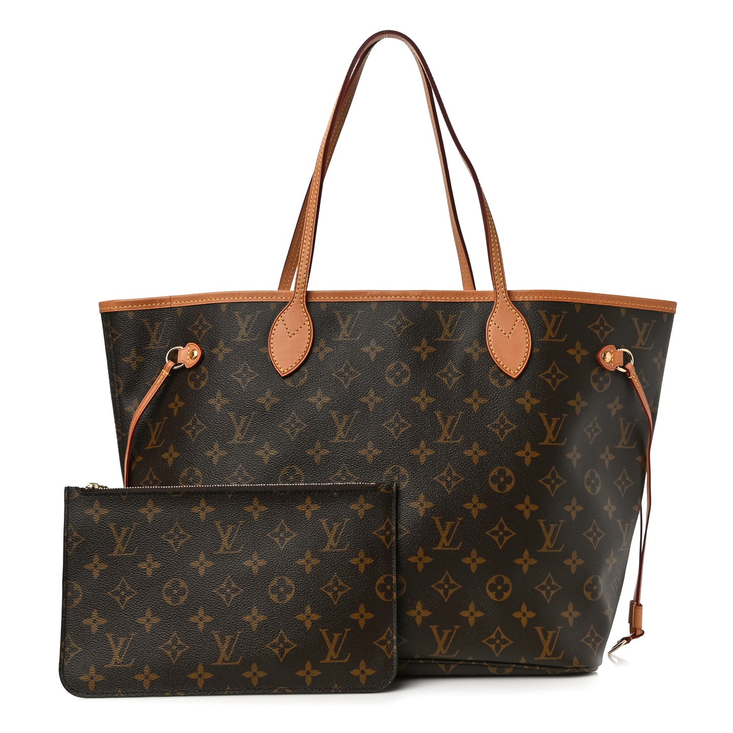Monogram Neo Neverfull MM