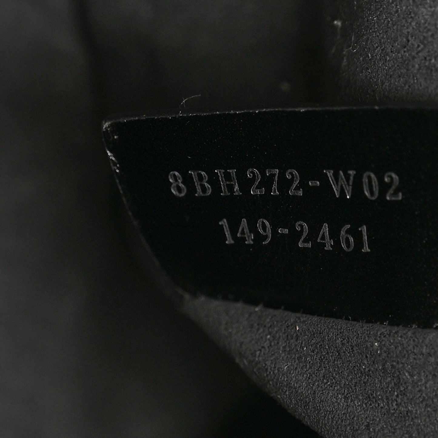 Vitello Calf Hair Crocodile Embossed Large 3Jours Tote Sunflower Cedro