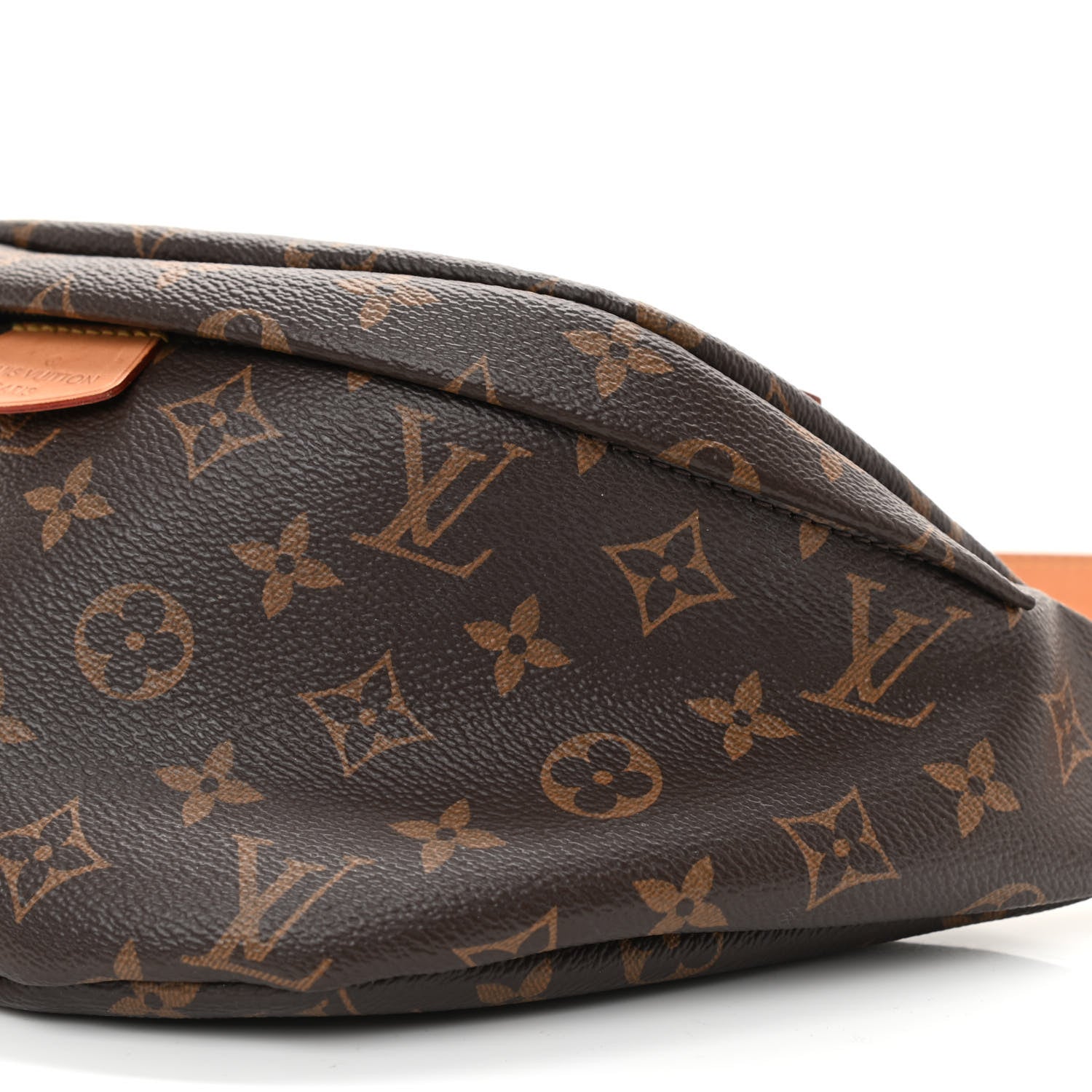 Louis Vuitton Monogram Bumbag 8 of 8