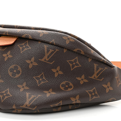 Louis Vuitton Monogram Bumbag 8 of 8