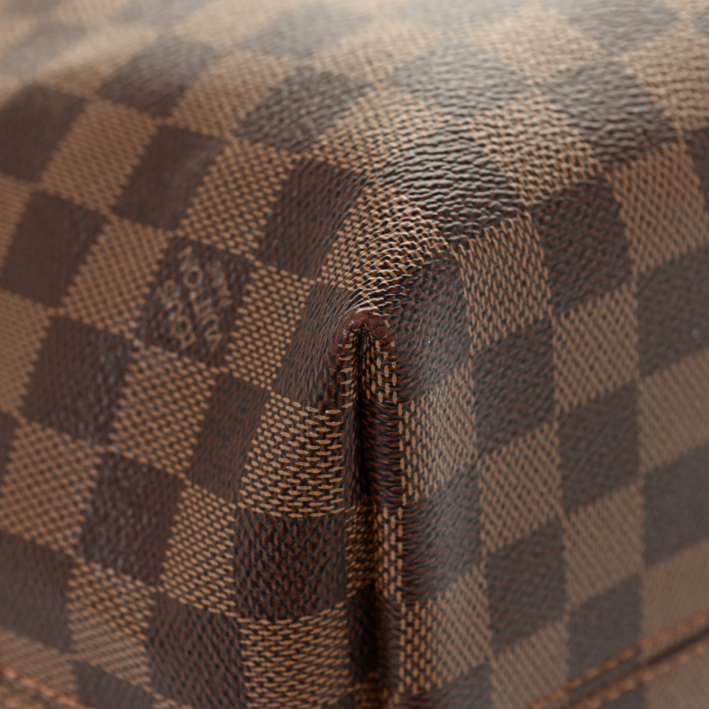 Damier Ebene Iena MM