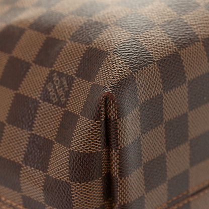Louis Vuitton Damier Ebene Iena MM 14 of 17
