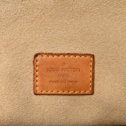 Louis Vuitton Monogram Manhattan GM 5 of 36