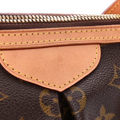 Louis Vuitton Monogram Palermo PM 11 of 14