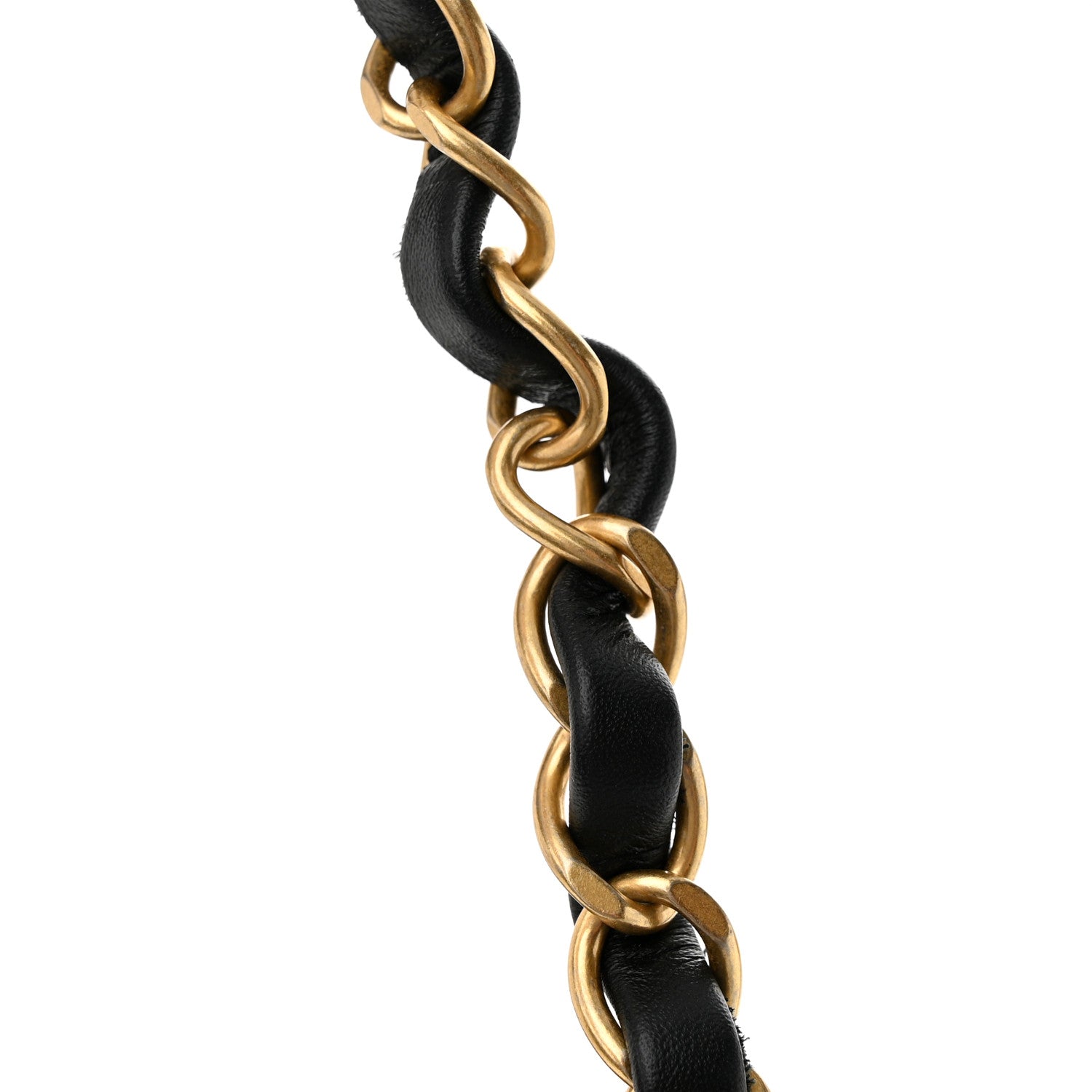 Chanel Velvet Sequin Quilted Small Chanel 22 Black 14 of 15
