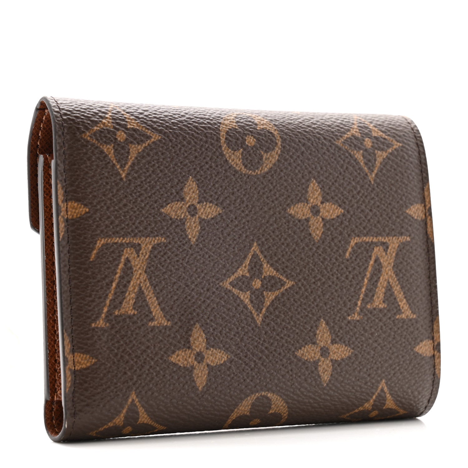 Louis Vuitton Monogram Victorine Wallet 3 of 10