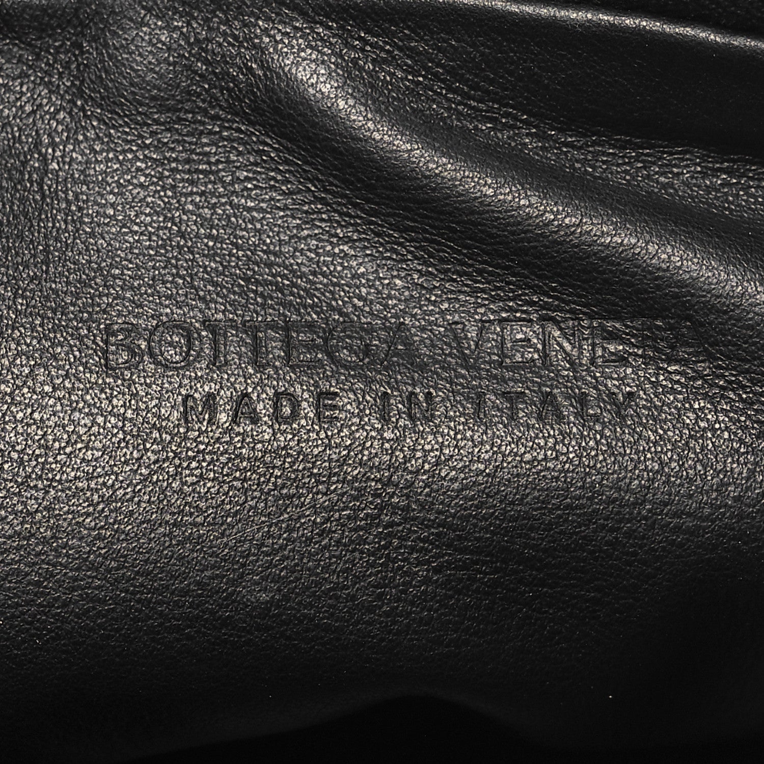 Bottega Veneta Nappa Intrecciato Mini Jodie Black 6 of 10