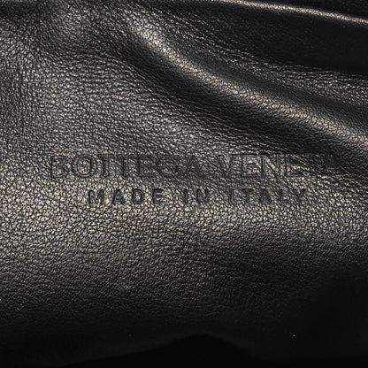 Bottega Veneta Nappa Intrecciato Mini Jodie Black 6 of 10