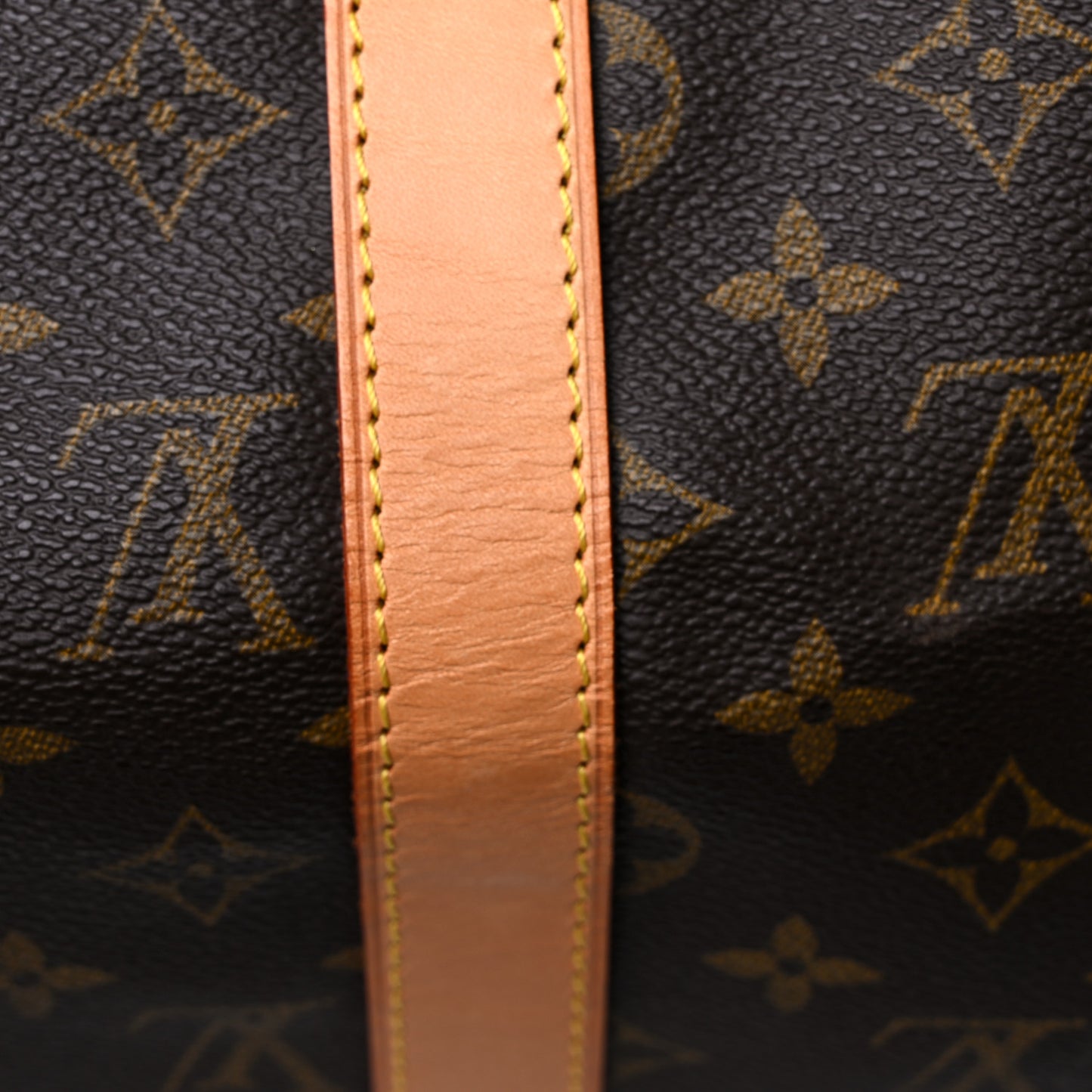 Monogram Keepall 50