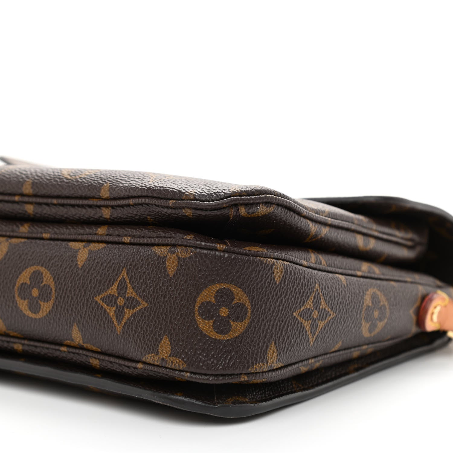 Louis Vuitton Monogram Pochette Metis 9 of 13