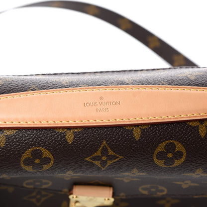 Louis Vuitton Monogram Pochette Metis 13 of 15
