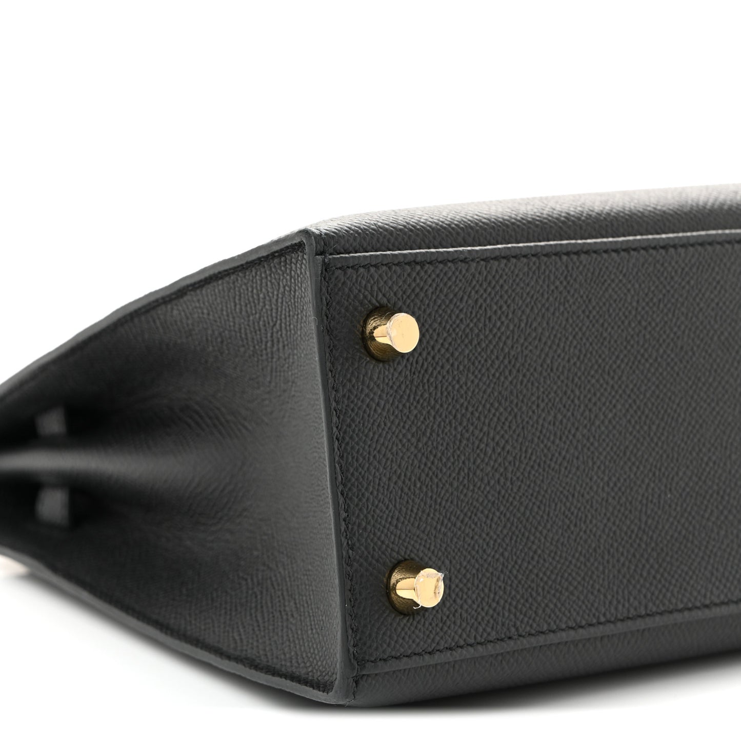 Epsom Kelly Sellier 25 Black