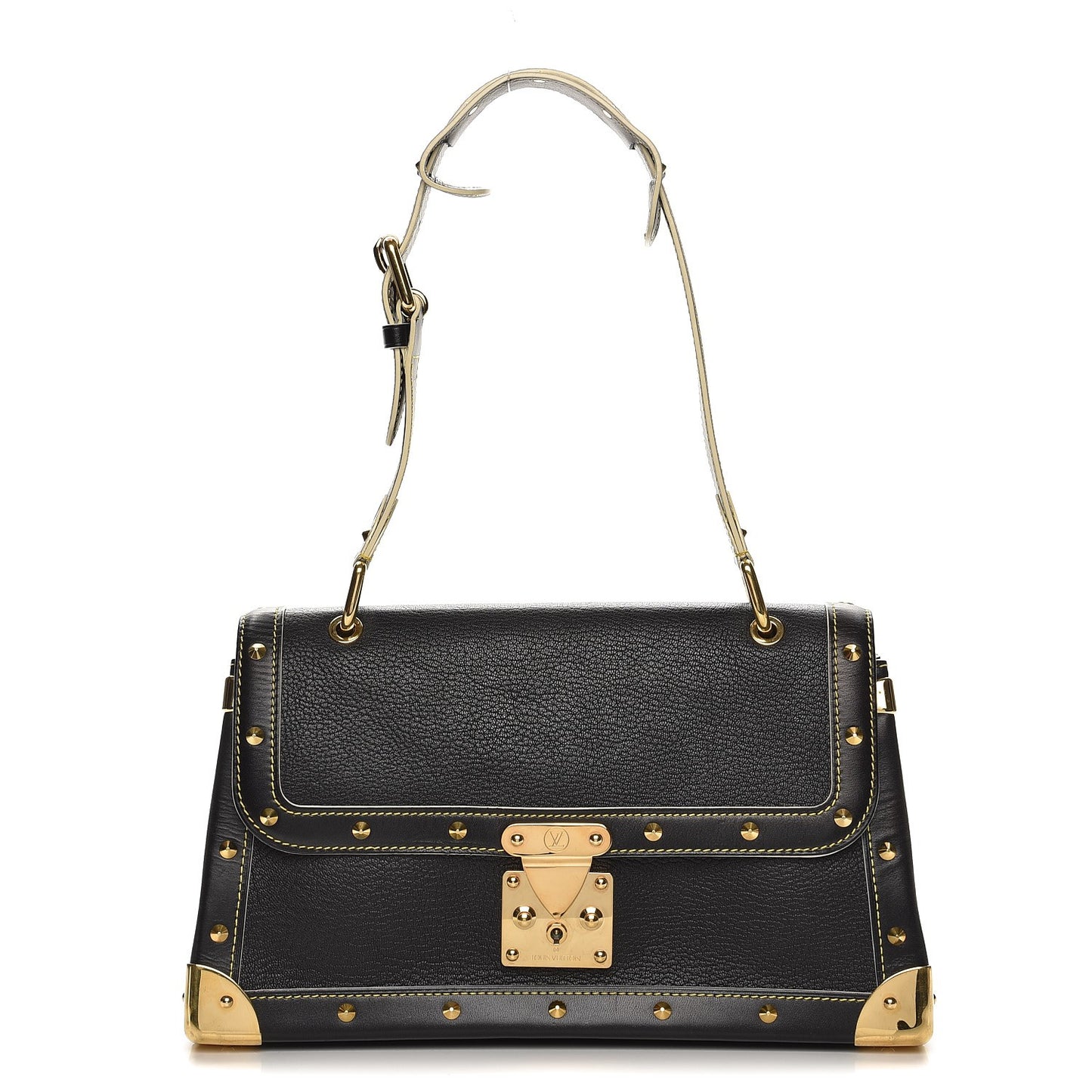 Suhali Le Talentueux Black