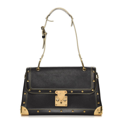 Louis Vuitton Suhali Le Talentueux Black 1 of 12