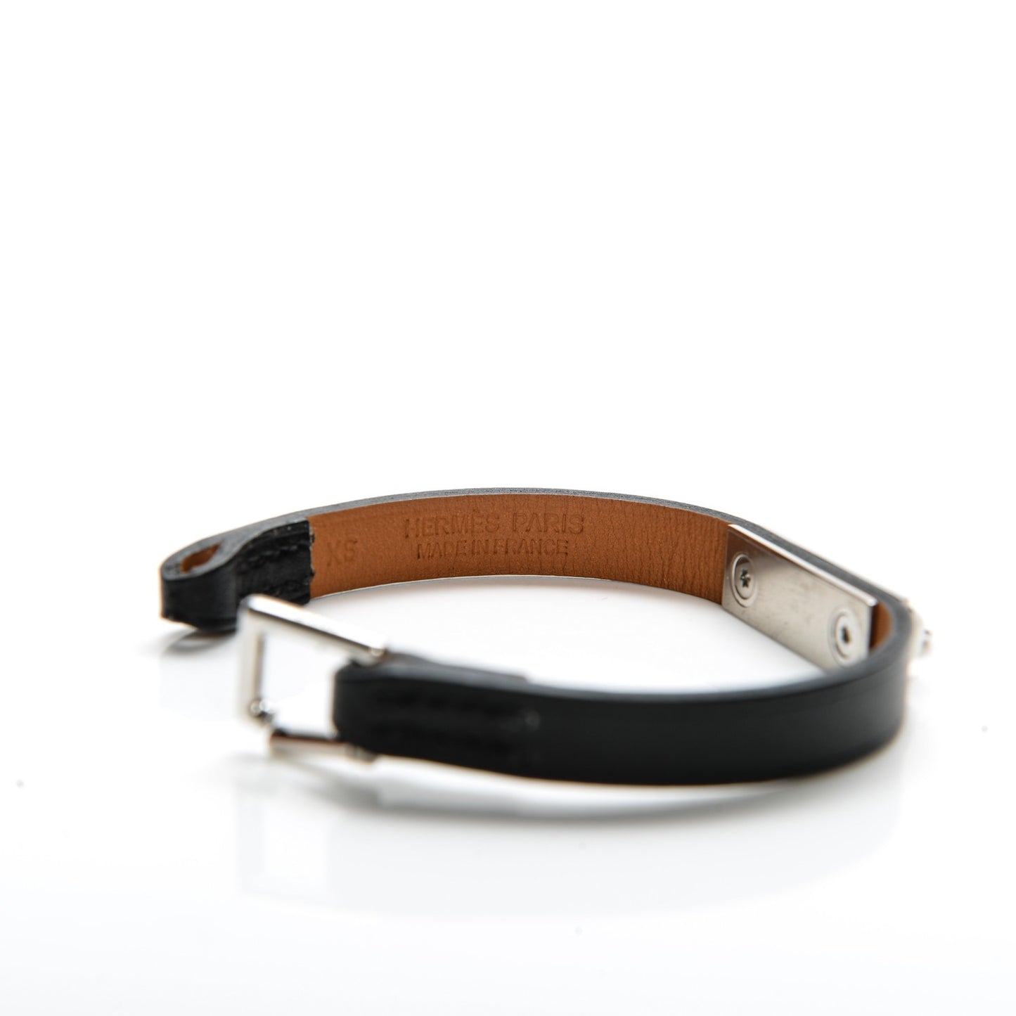 Chamonix Micro Rivale Bracelet XS Black