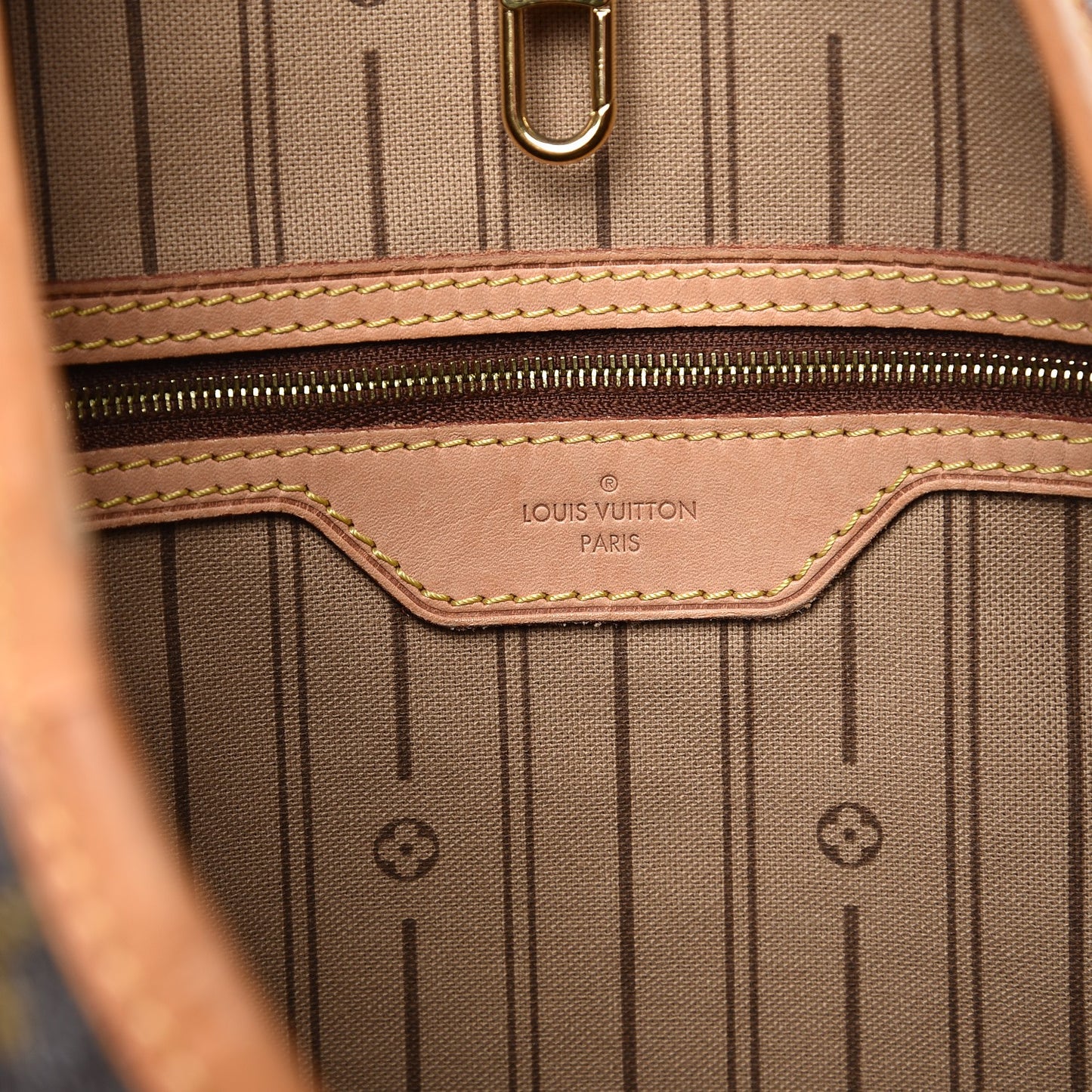 Monogram Delightful MM