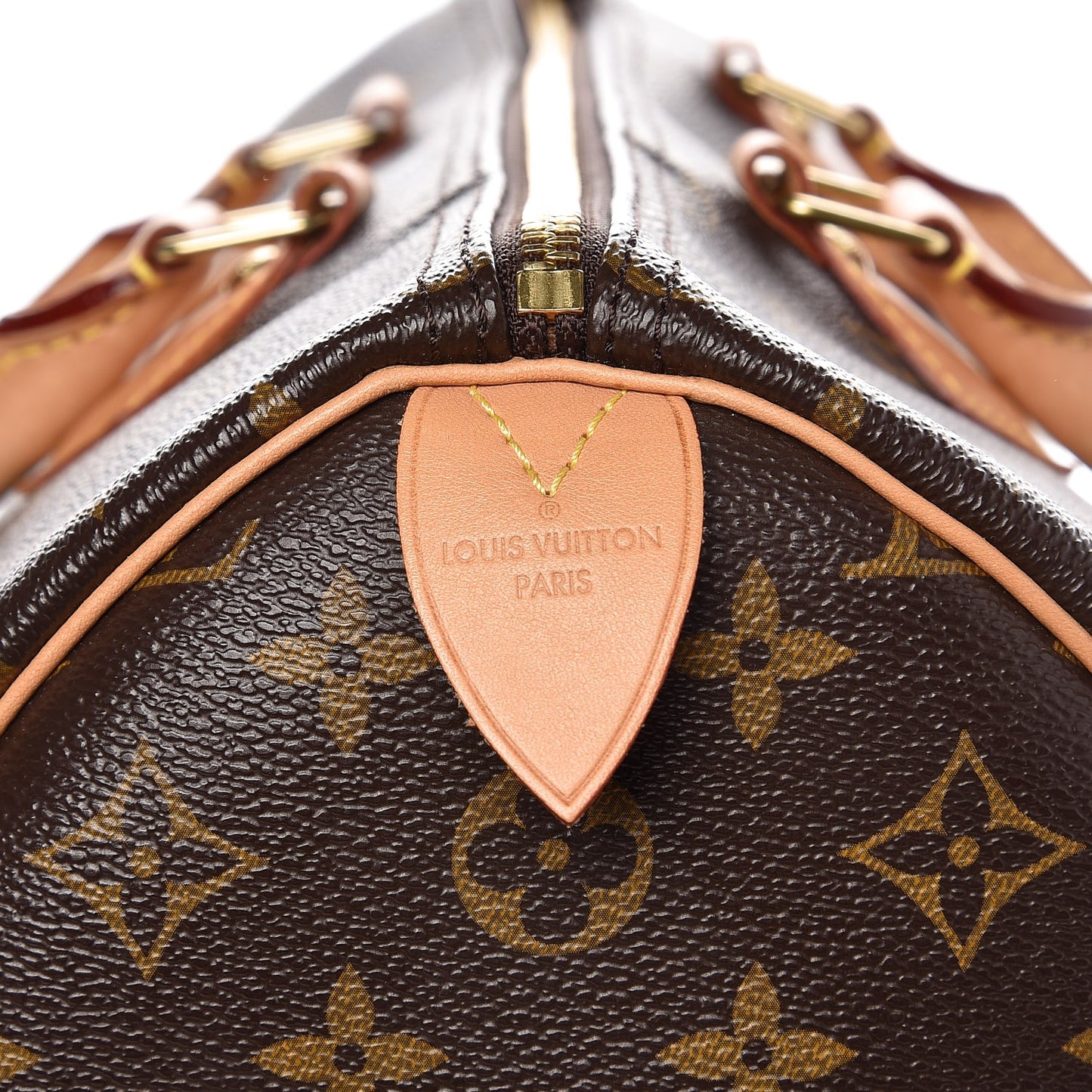 Monogram Speedy 35