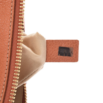 Chloe Calfskin Large Paraty Suntan 6 of 11