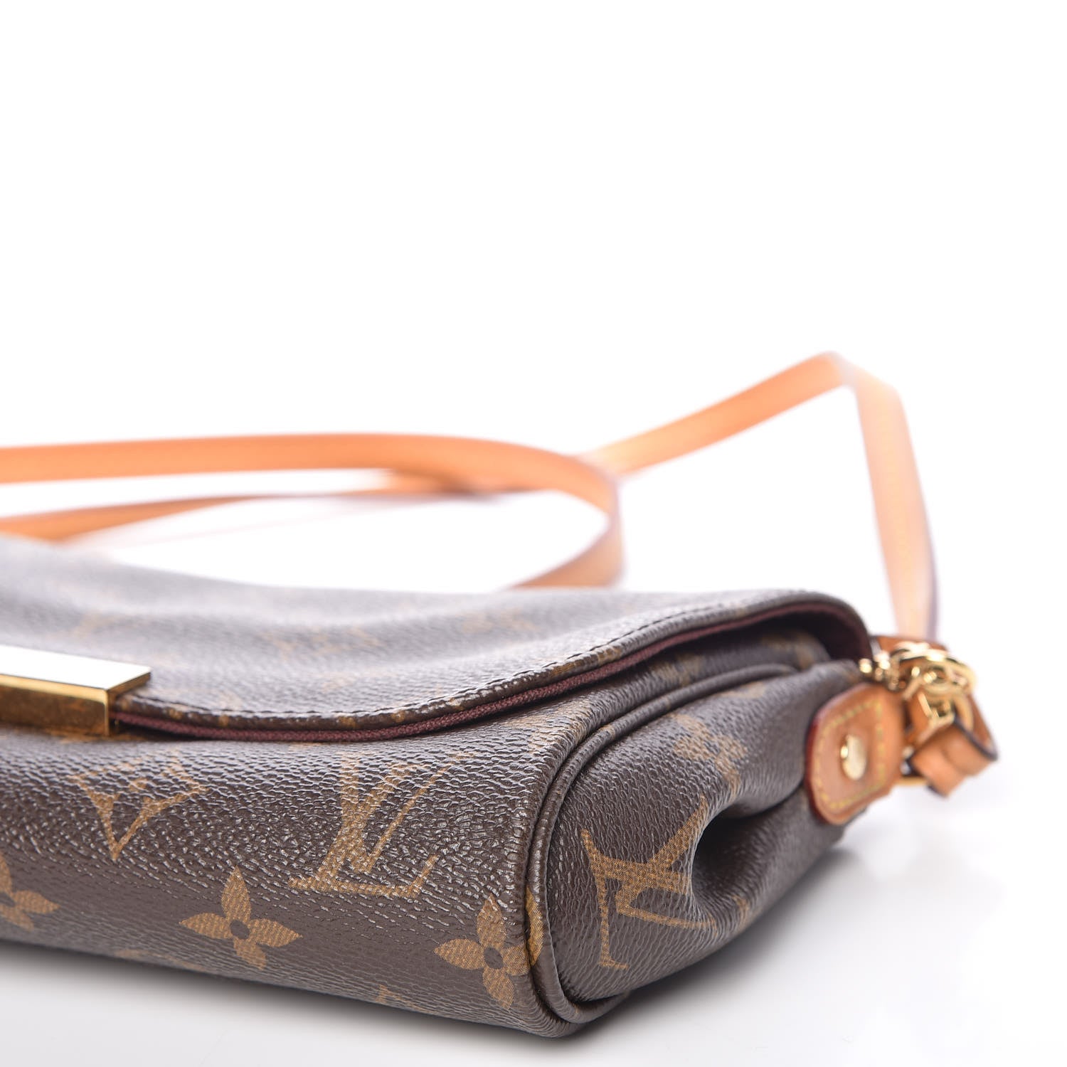 Louis Vuitton Monogram Favorite PM 6 of 9