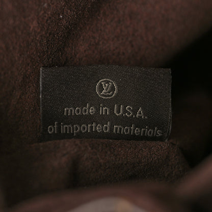 Louis Vuitton Monogram Pochette Metis 7 of 9