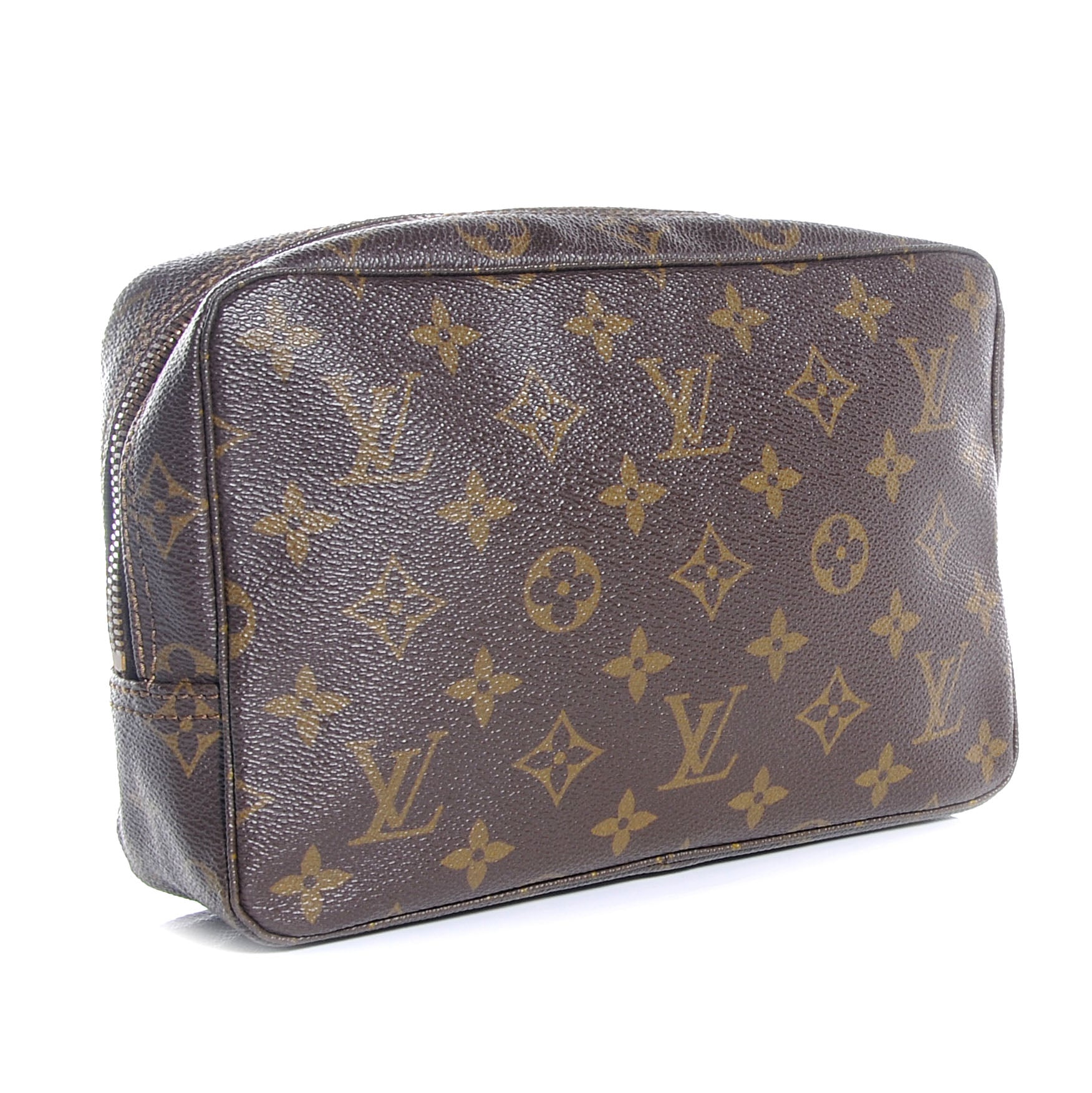 Louis Vuitton Monogram Trousse Toilette 23 3 of 9