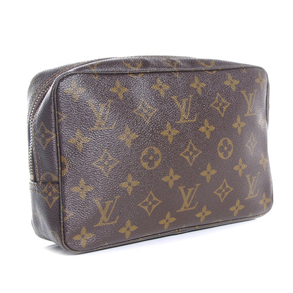Louis Vuitton Monogram Trousse Toilette 23 3 of 9