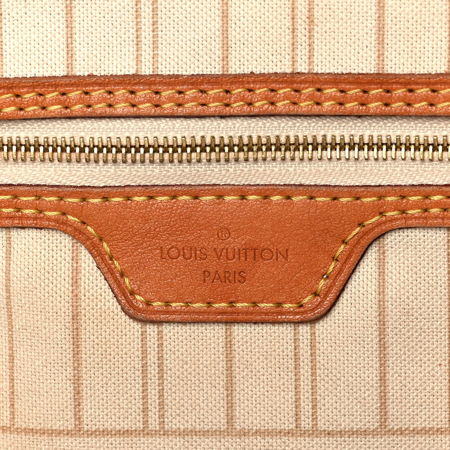 Damier Azur Neo Neverfull MM
