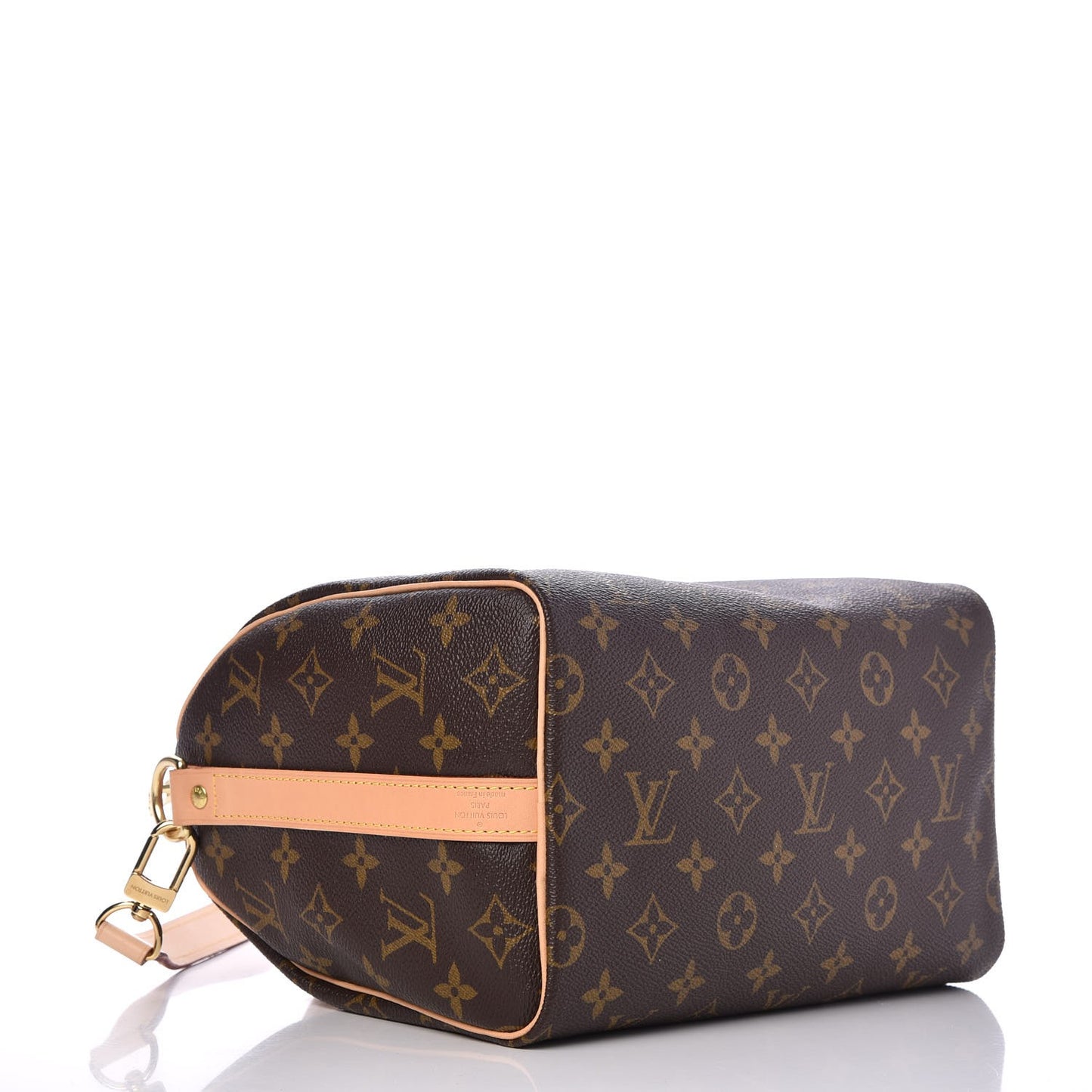Monogram Speedy Bandouliere 25