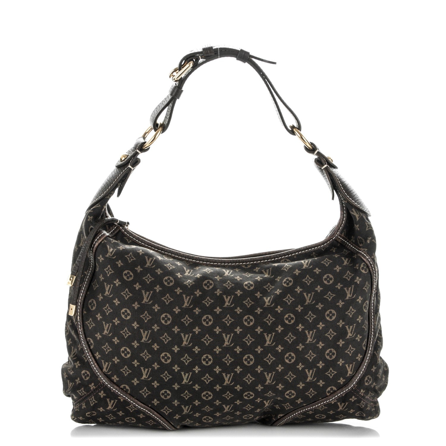 Louis Vuitton Mini Lin Manon MM Ebene 1 of 6