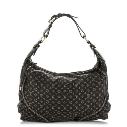Louis Vuitton Mini Lin Manon MM Ebene 1 of 6
