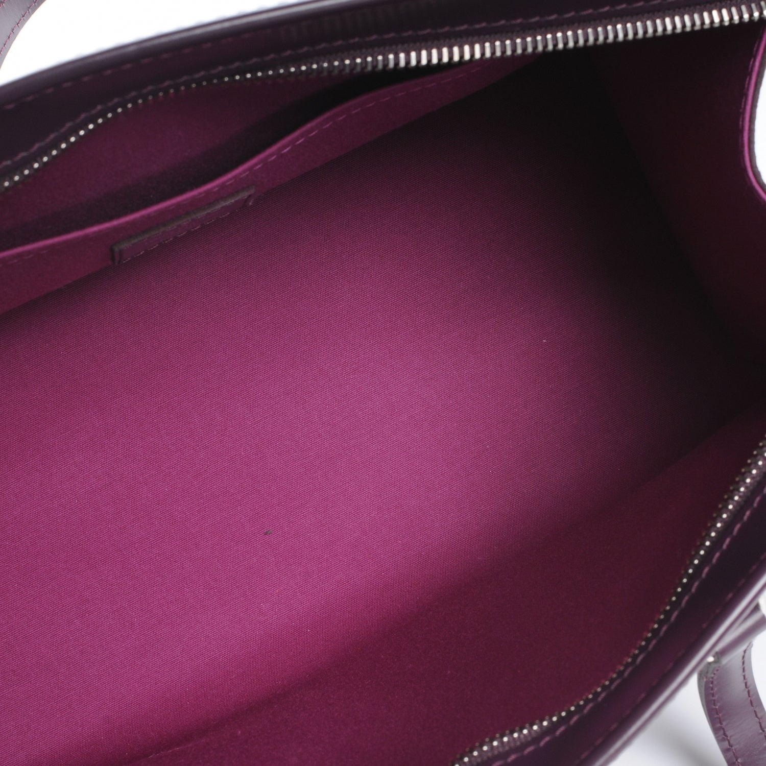 Louis Vuitton Epi Madeleine PM Cassis 5 of 7