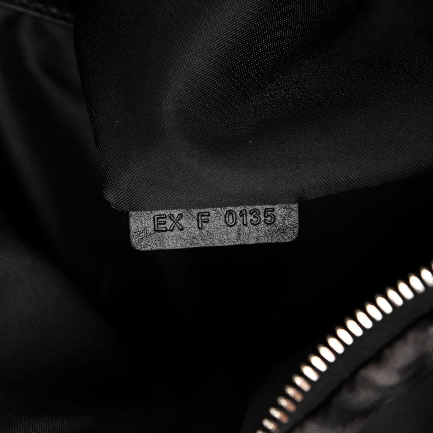 Givenchy Nylon Rottweiler Print Backpack Black 9 of 14