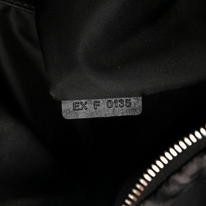 Givenchy Nylon Rottweiler Print Backpack Black 9 of 14