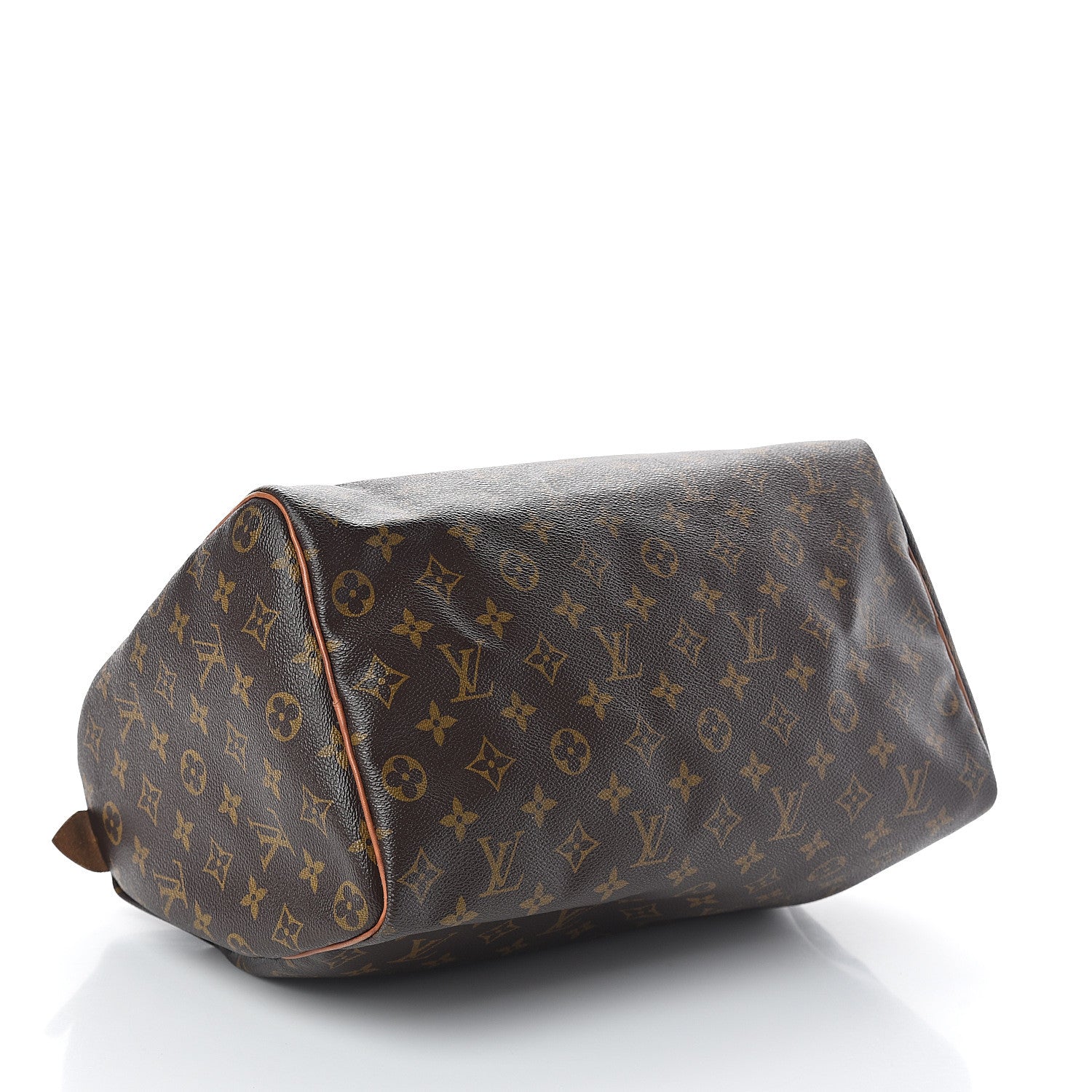 Louis Vuitton Monogram Speedy 35 4 of 16