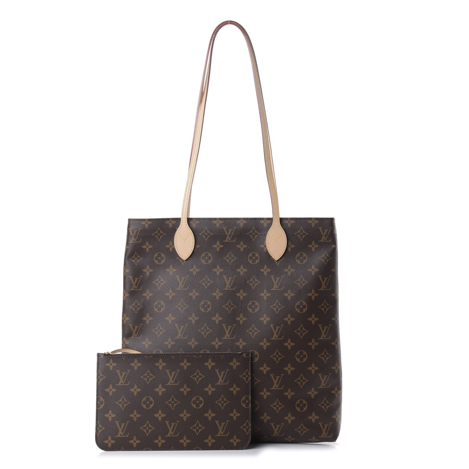 Louis Vuitton Monogram Carry It 1 of 9