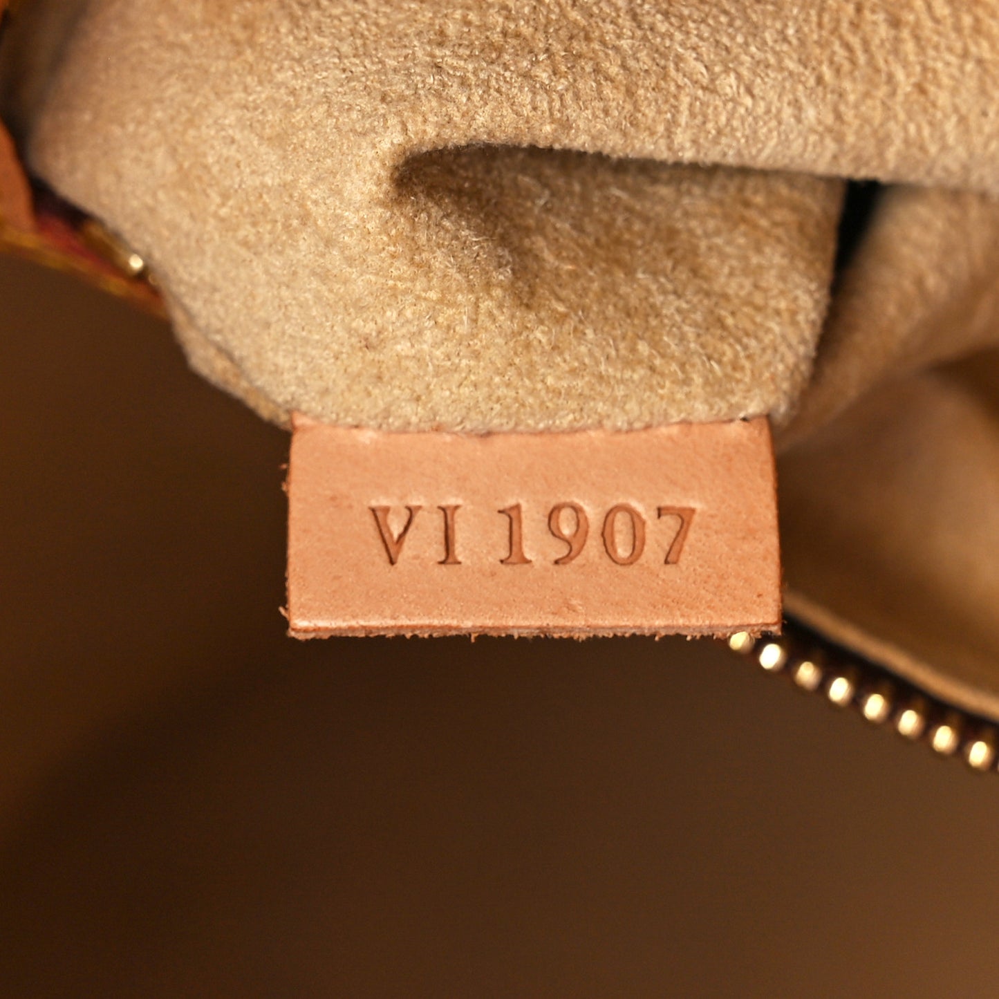 Monogram Babylone