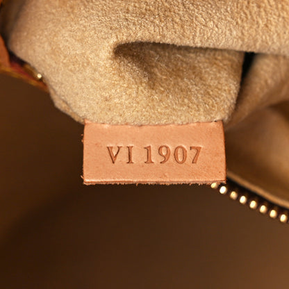 Louis Vuitton Monogram Babylone 7 of 12