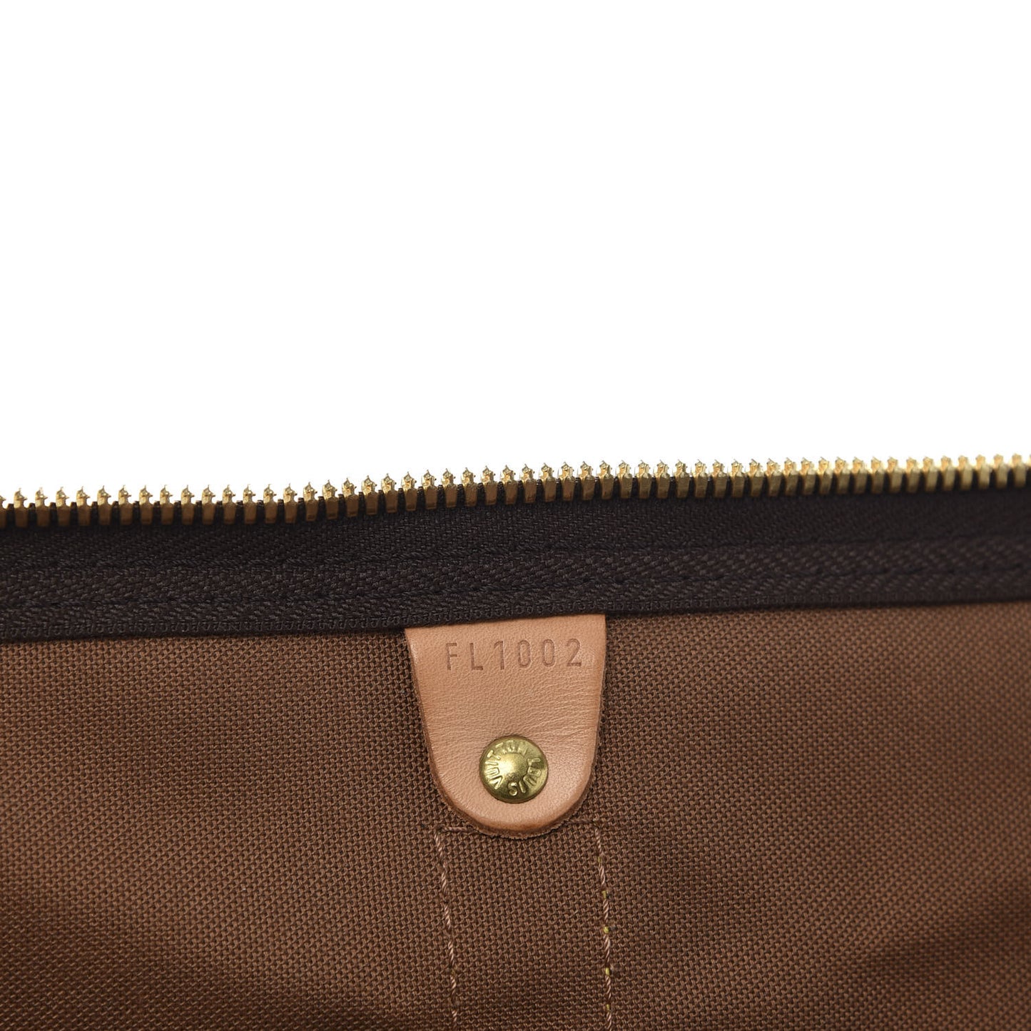 Monogram Keepall Bandouliere 55