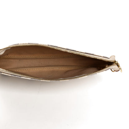 Louis Vuitton Damier Azur Pochette Accessories 5 of 9