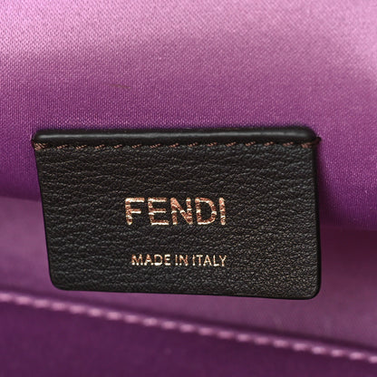 Fendi Mink Nappa Small Fendi First Multicolor 6 of 9
