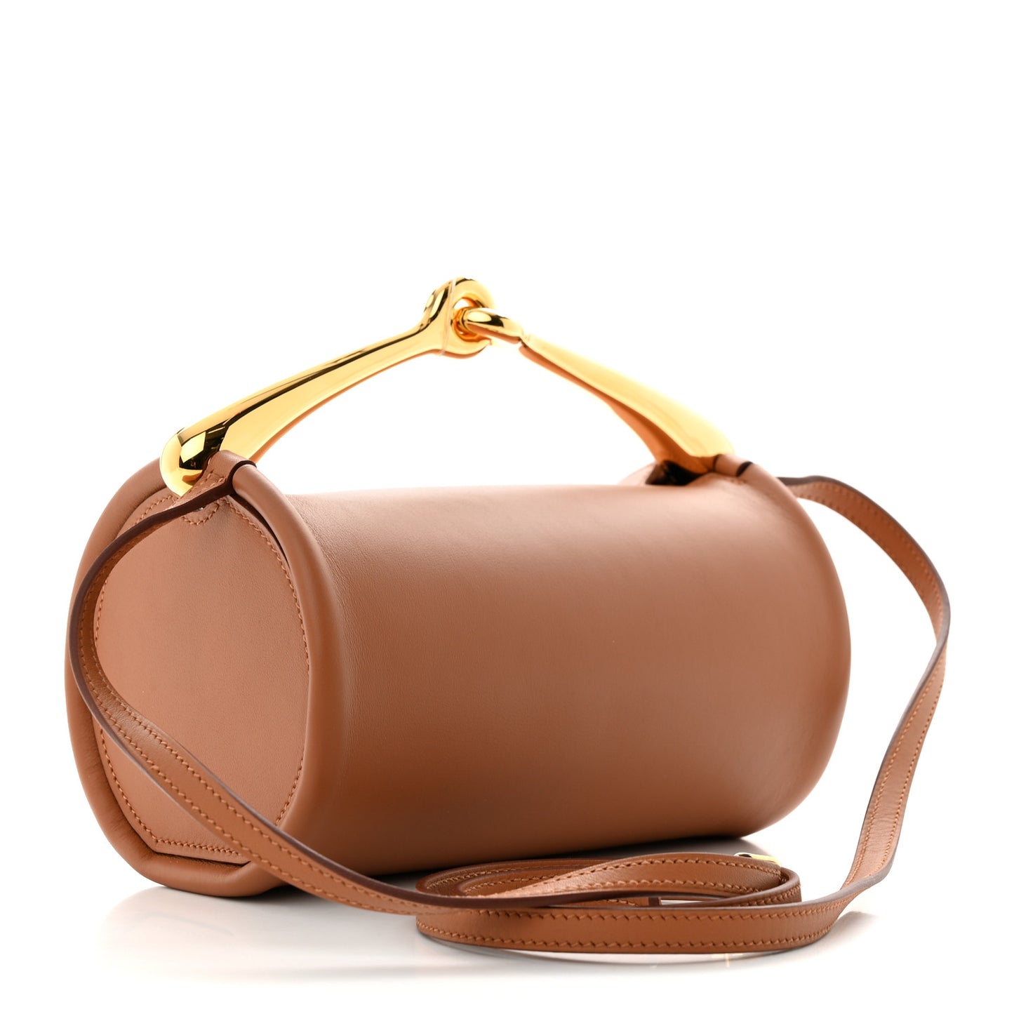 Veau Voloptu Sac Maximors Gold