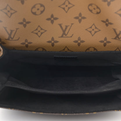 Louis Vuitton Reverse Monogram Pochette Metis 5 of 8