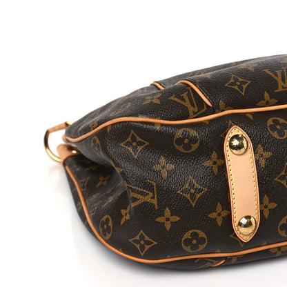 Louis Vuitton Monogram Galliera PM 7 of 8
