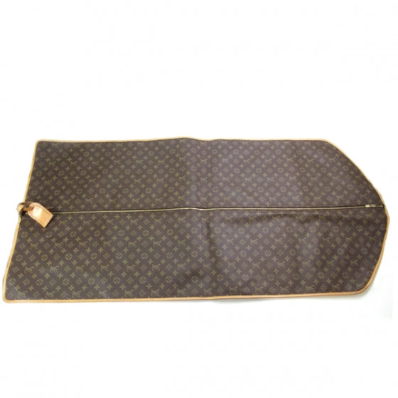 Louis Vuitton Monogram Garment Cover Hanging Bag 1 of 7
