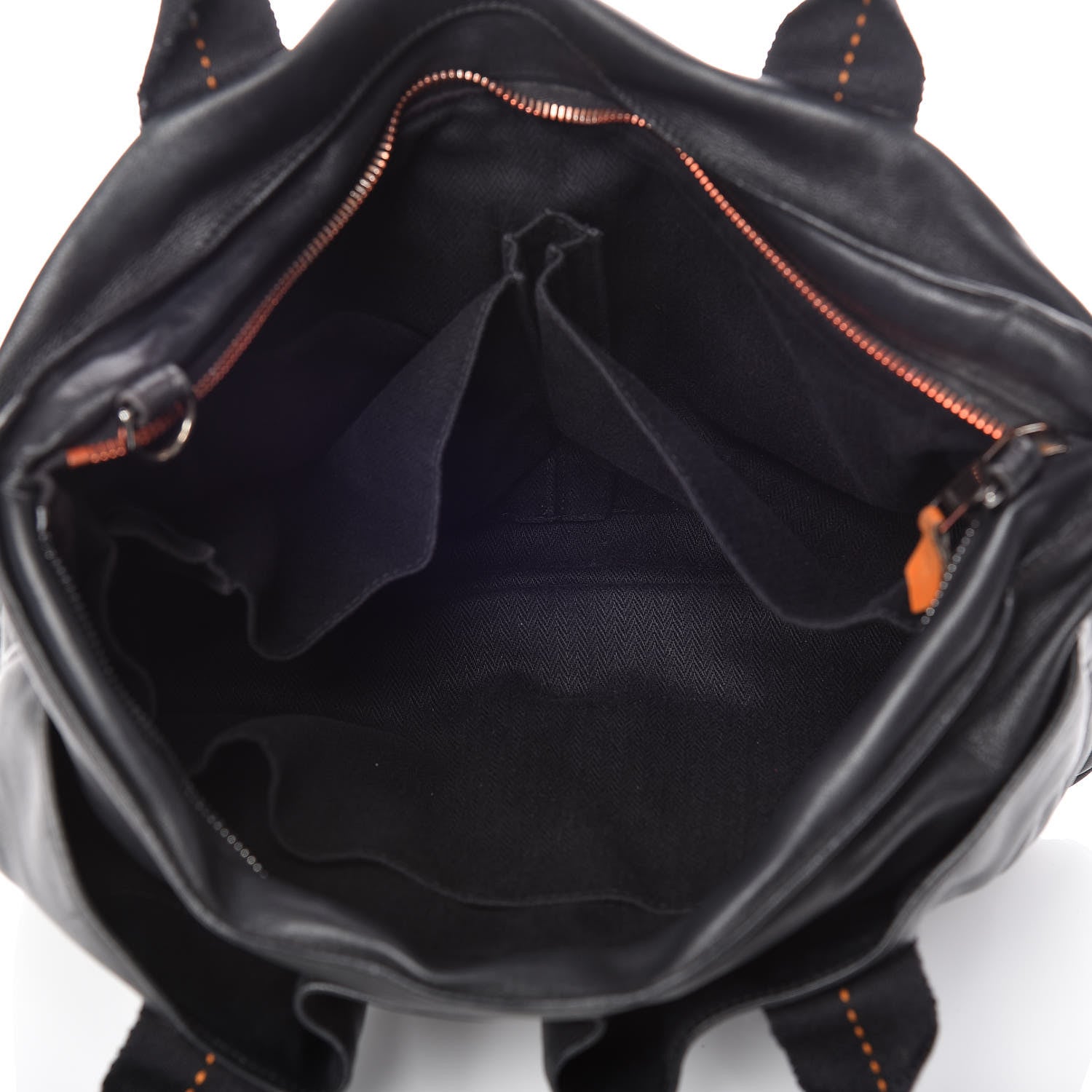 Hermes Swift Caravane Horizontal PM Black 5 of 11