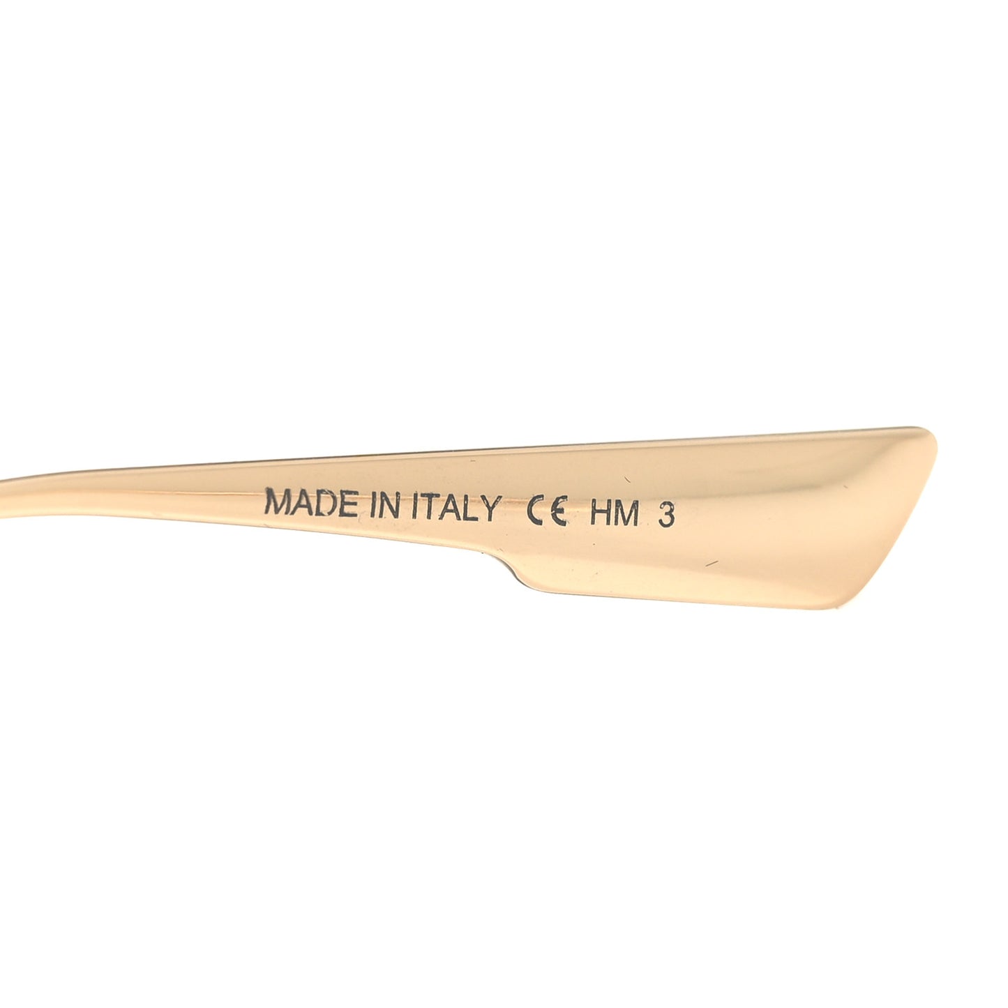 Acetate DiorLink 1 Sunglasses Blue Gold
