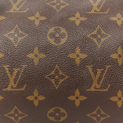 Louis Vuitton Monogram Papillon 30 8 of 10