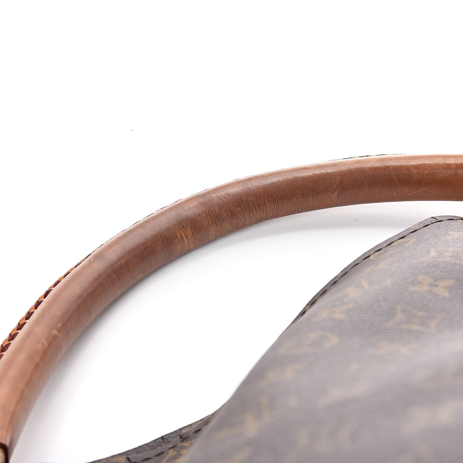 Louis Vuitton Monogram Artsy MM 18 of 18
