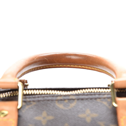 Louis Vuitton Monogram Keepall 45 13 of 16