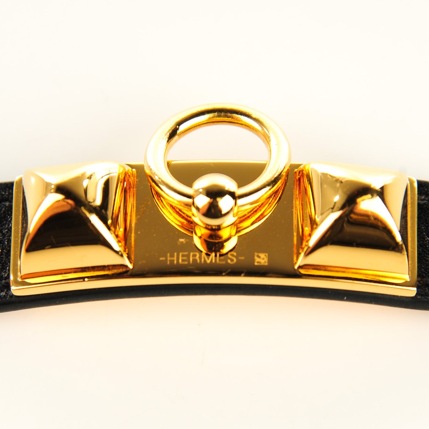 Box Rivale S Bracelet Black